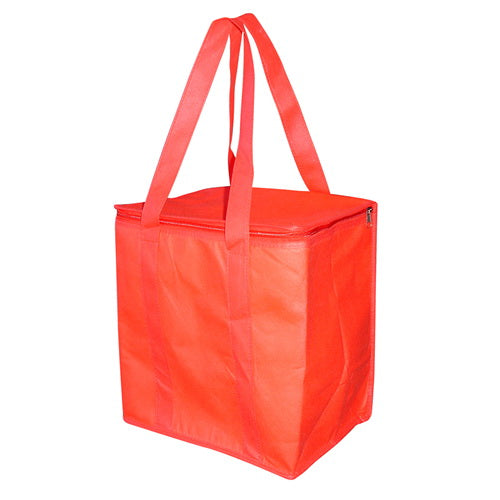 Cooler Non-Woven Bag With Flap - NWB016
