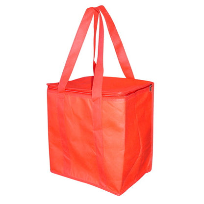Cooler Non-Woven Bag With Flap - NWB016