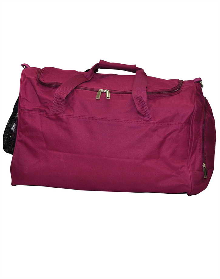 Basic Sports Bag - B2000
