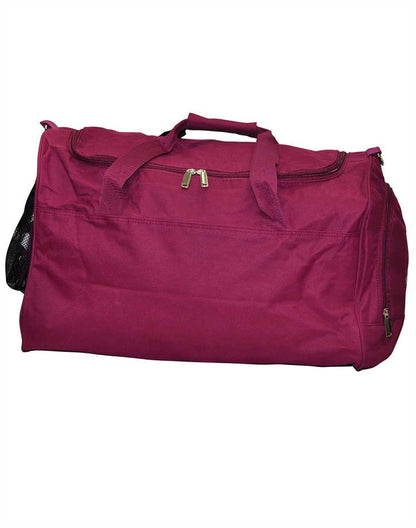 Basic Sports Bag - B2000