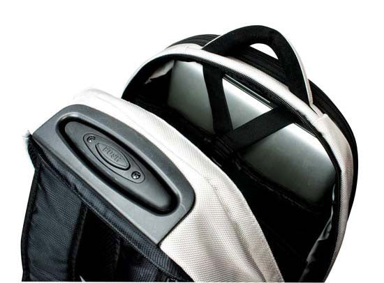 Executive Trolley Backpack – G1019