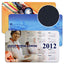 3-in-1 Notebook Mouse Pads 275 x 160mm