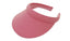 Brushed Heavy Sports Twill Covered Eva Visor - 4151