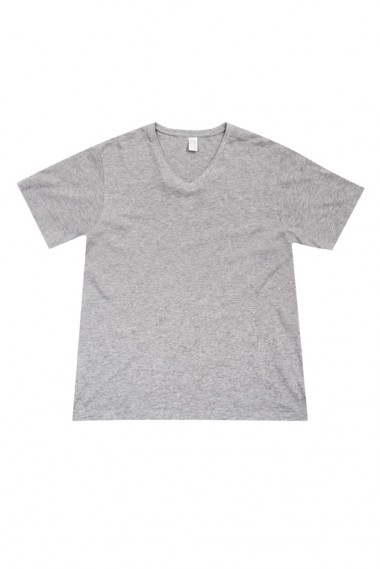 RAMO - Mens V Neck - T902