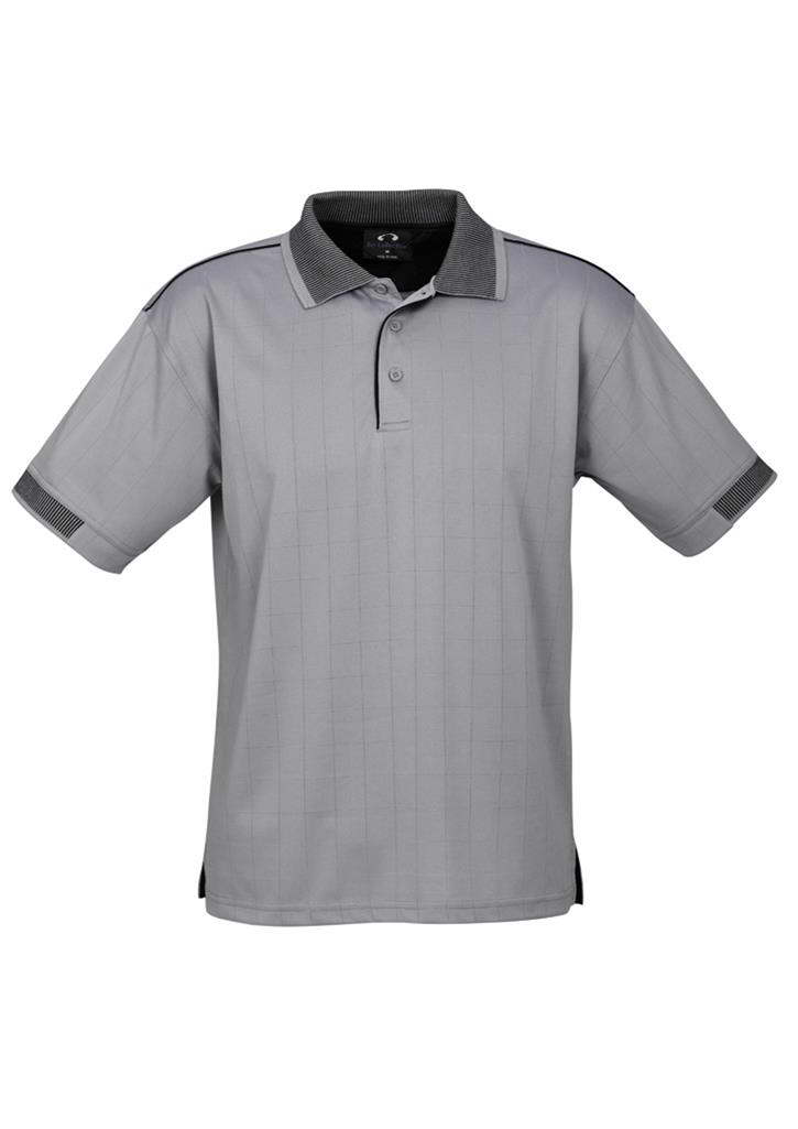Noosa Self Check Polo - P9100