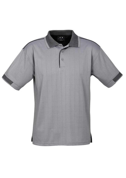 Noosa Self Check Polo - P9100