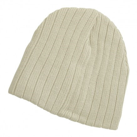 Cable Knit Beanie – 4235