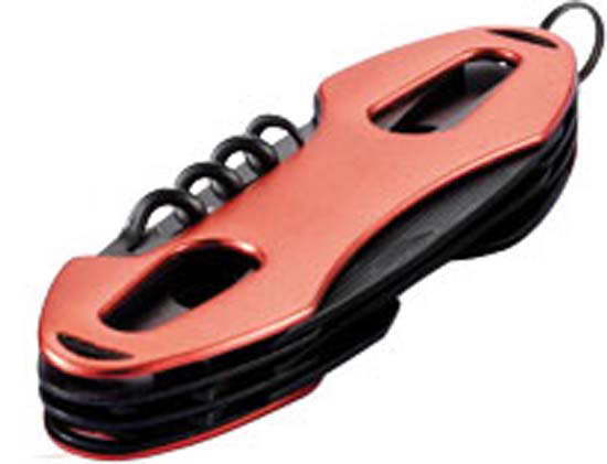 Everest Pocket Knife - G738