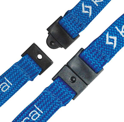 Promotional Lanyard Attachments