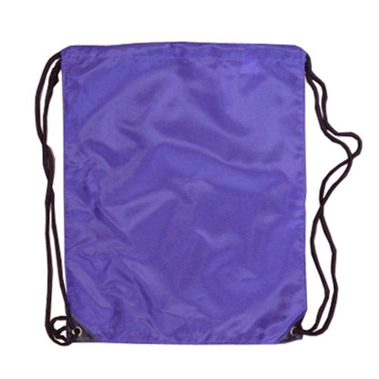 Drawstring Backsack - NLB001