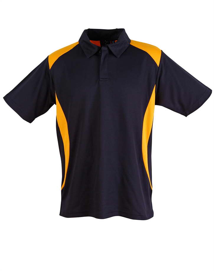 TrueDry Winner Mens Polo - PS31