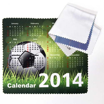 Microfiber Cleaning Cloth - PK11010