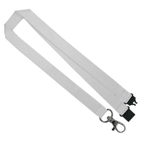 15mm Flat Promotional Lanyards – PK02012