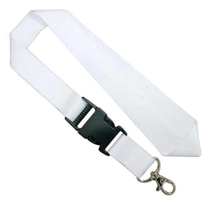 25mm Deluxe Promotional Lanyards – PK02013