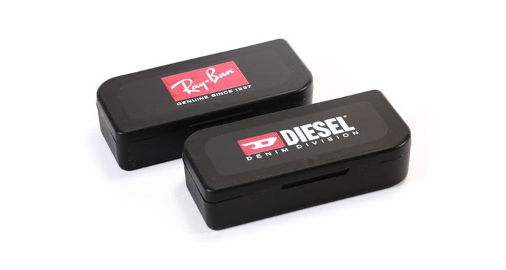 Magnetic USB Box