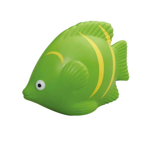Stress Fish - SA009