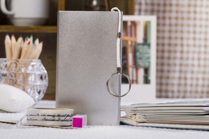 Power Bank PB004 - 4000mAh