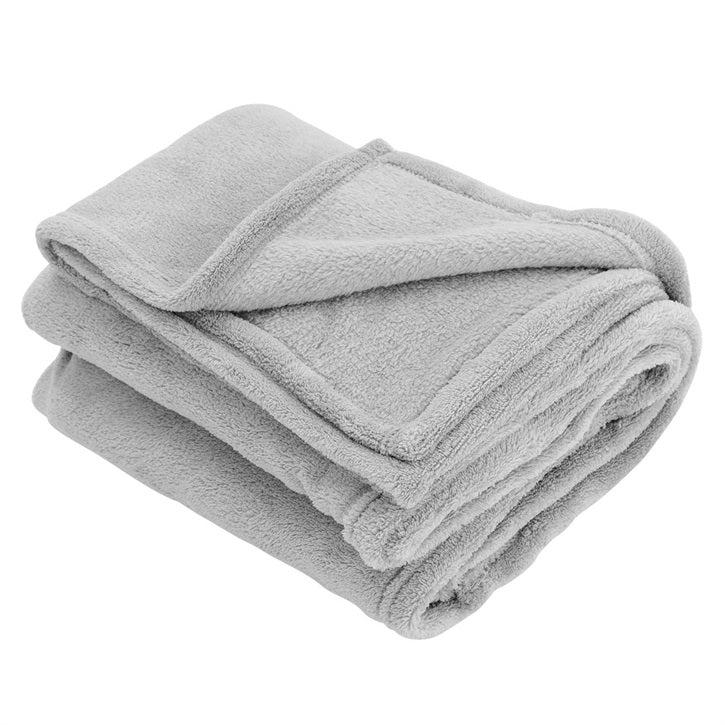 Coral Fleece Blanket – J648