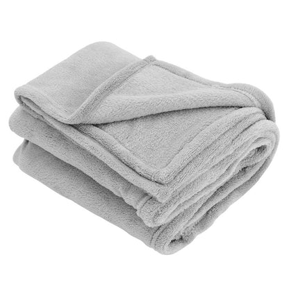 Coral Fleece Blanket – J648