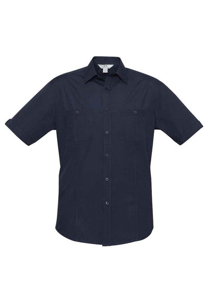 Mens Bondi Short Sleeve Shirt - S306MS