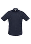 Mens Bondi Short Sleeve Shirt - S306MS