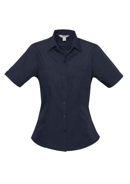 Ladies Bondi Short Sleeve Shirt - S306L