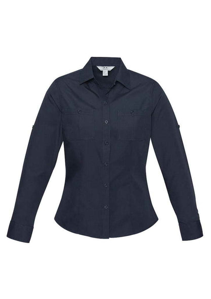 Ladies Bondi Long Sleeve Shirt - S306LL