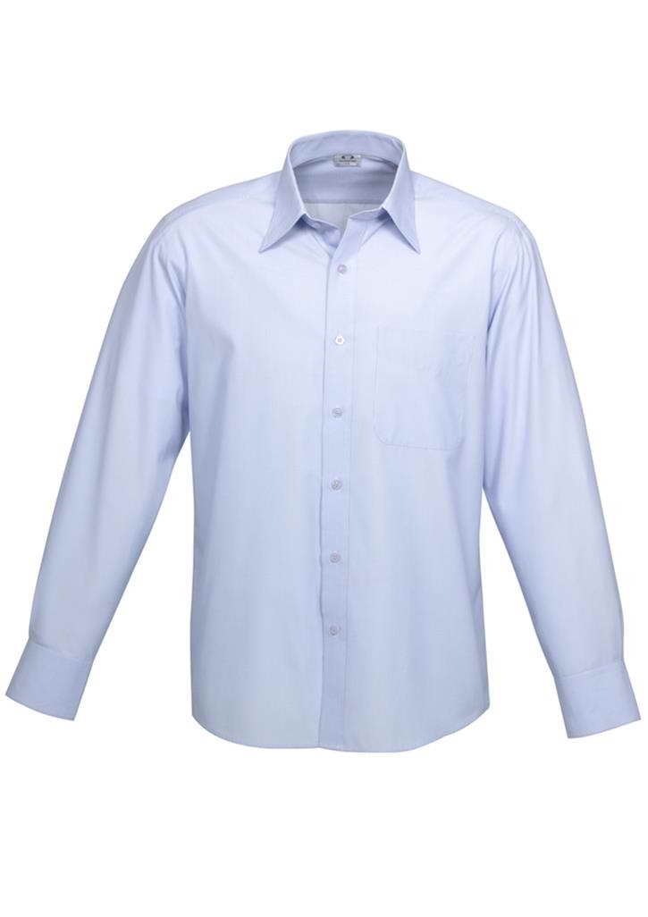 Mens Ambassador Long Sleeve Shirt- S29510
