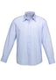 Mens Ambassador Long Sleeve Shirt- S29510