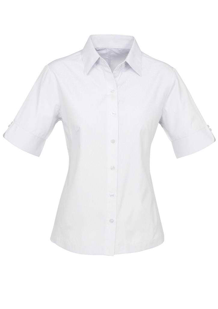 Ladies Ambassador 3/4 Sleeve Shirt - S2952