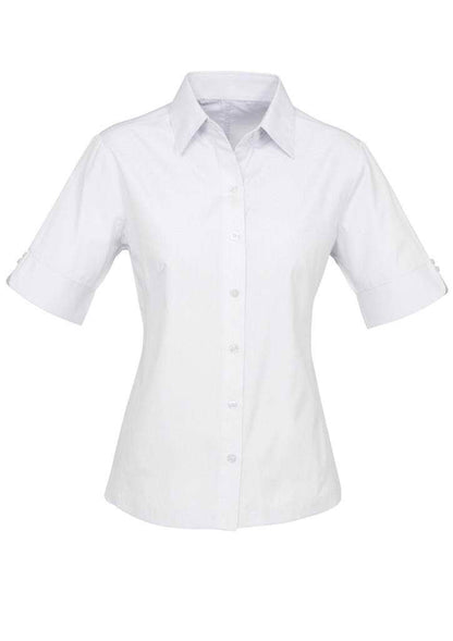 Ladies Ambassador 3/4 Sleeve Shirt - S2952