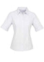 Ladies Ambassador 3/4 Sleeve Shirt - S2952