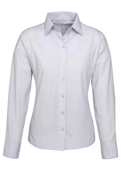 Ladies Ambassador Long Sleeve Shirt - S2952