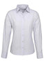 Ladies Ambassador Long Sleeve Shirt - S2952