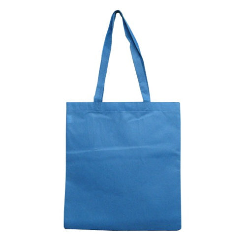 No Gusset Non-Woven Bag - NWB002