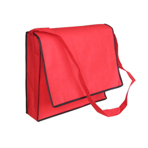 Flap Non-Woven Bag - NWB006