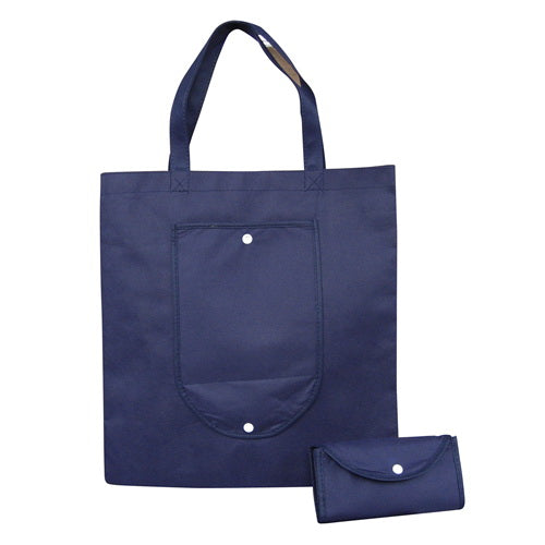 Folding Shopping Non-Woven Bag - NWB011