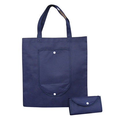 Folding Shopping Non-Woven Bag - NWB011