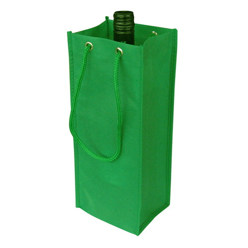Single Bottle Non-Woven Bag - NWB012