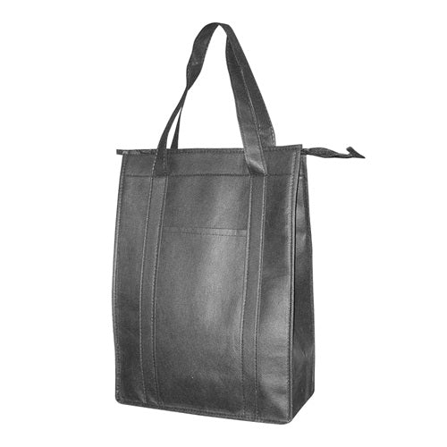 Cooler Bag With Zip Non-Woven Bag - NWB015