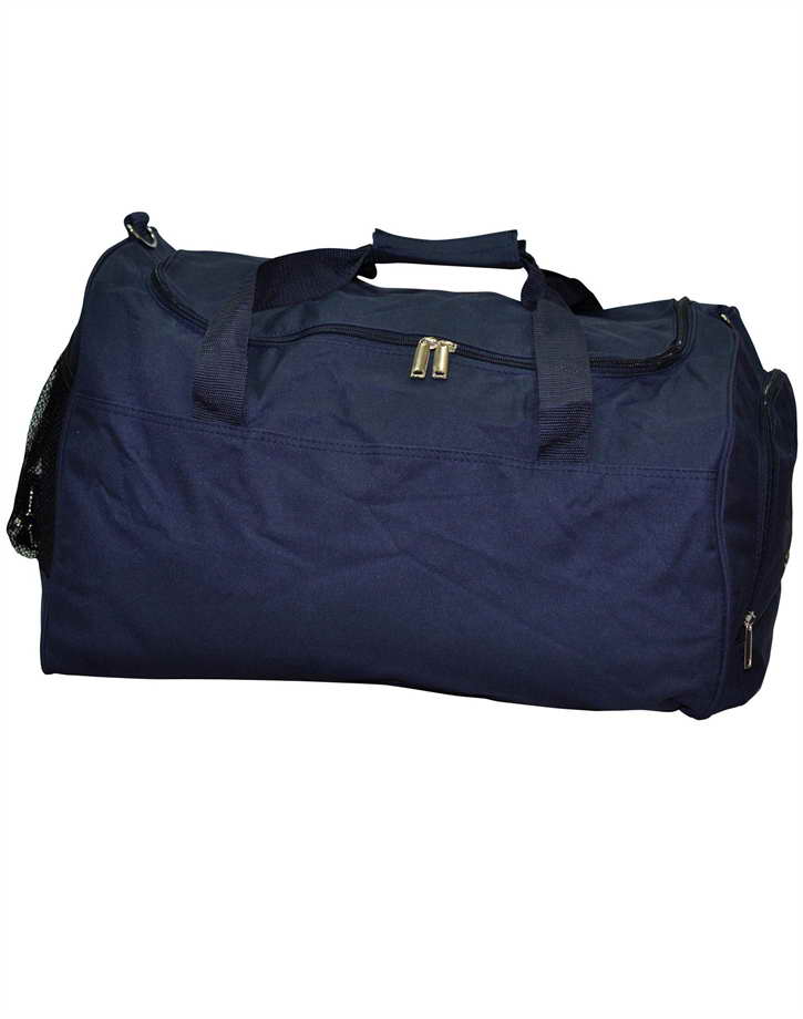 Basic Sports Bag - B2000