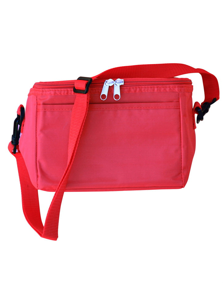 6 Can Cooler Bag - B6001