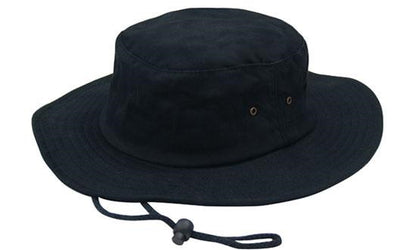 Brushed Heavy Sports Twill Hat - 4250