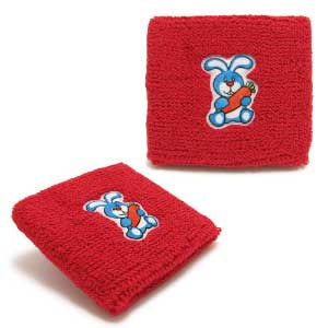 Promotional Sweat Wrist Band - AH775