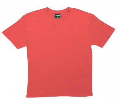 RAMO - Mens V Neck - T902