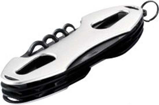Everest Pocket Knife - G738
