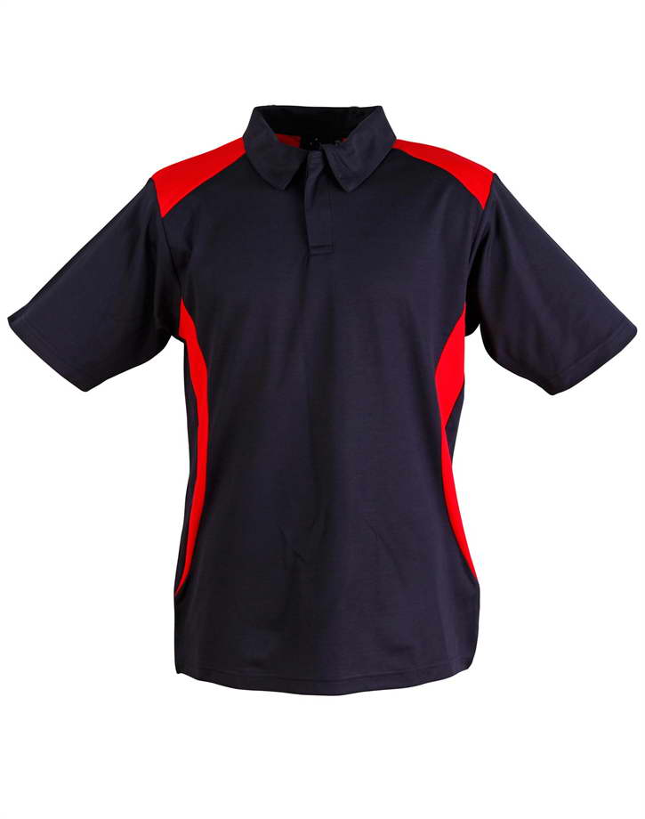 TrueDry Winner Mens Polo - PS31