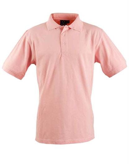 Longbeach Polo - PS39