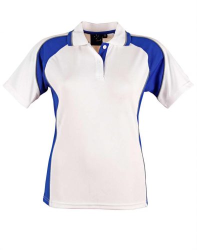 Mascot Polo - PS49