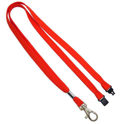 10mm Tube Promotional Lanyards – PK02001